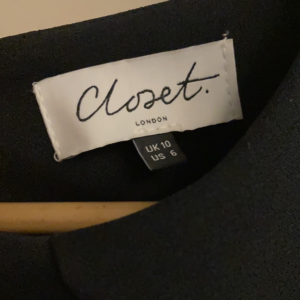 ModCloth dress - Picture 2 of 3